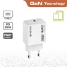iSNATCH 59.1805.08 - USB Wall Charger 25W Power Supplies Onetrade